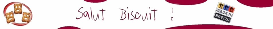 Salut Biscuit